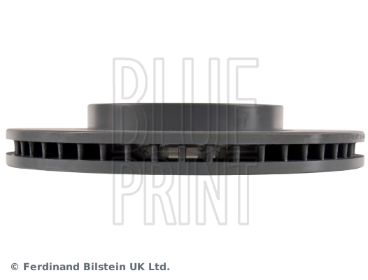 Тормоз дисковый передний Blue Print ADC44390 цена, от 35.89 USD