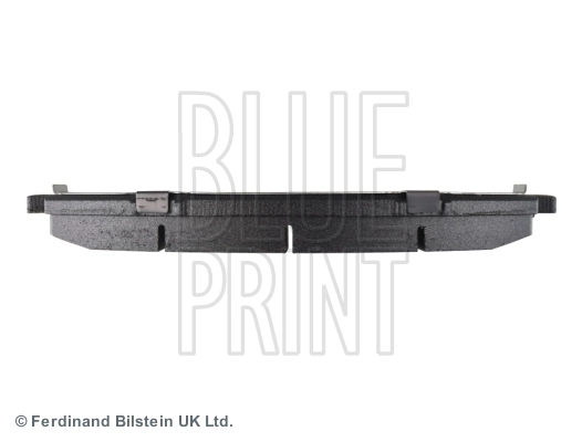 ADZ94223 Blue Print Колодки тормозные дисковые комплект