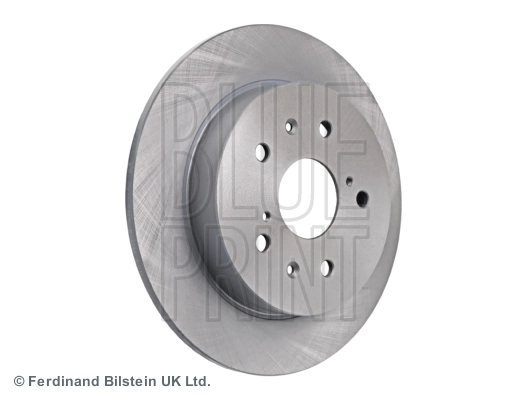 ADK84331 Blue Print Дисковый тормоз