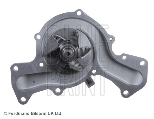 Насос водяной на Mitsubishi Pajero I L04G, L14G