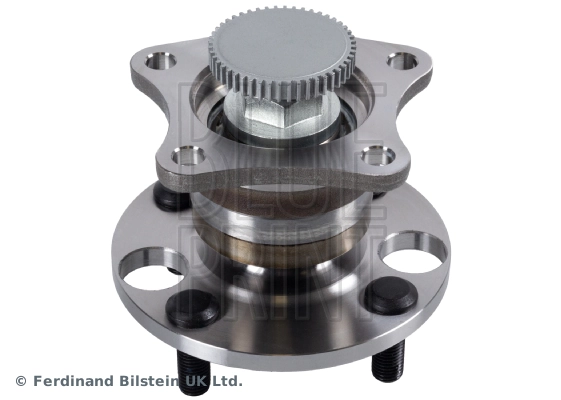  Rolamento de cubo traseiro Toyota Corolla liftback (E8) (1983 - 1988) 