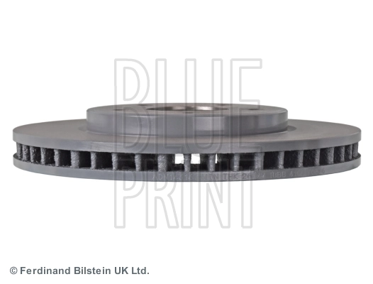 Тормоз дисковый передний Blue Print ADN143167 цена, от 49.37 USD