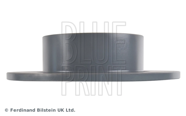 Задний тормозной диск Blue Print ADV1843109 цена, от 31.43 USD