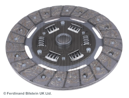 ADN13150 Blue Print Диск сцепления ведомый