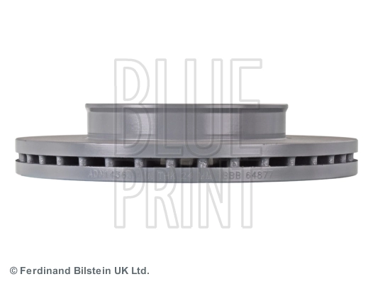 Тормоз дисковый передний Blue Print ADN14363 цена, от 36.50 USD