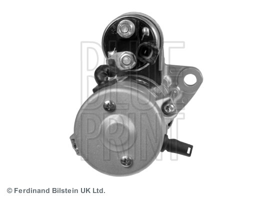 Motor de arranco Toyota Corolla  E15