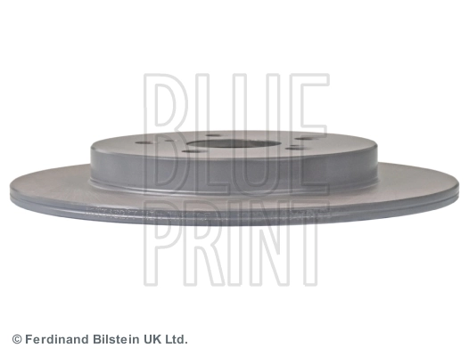 Задний тормозной диск Blue Print ADT343277 цена, от 26.67 USD