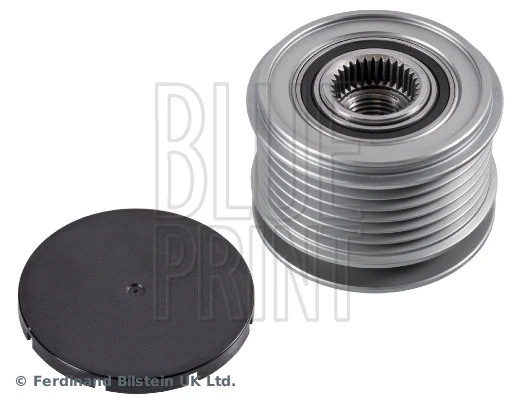 Инерционный шкив Renault Megane II хэтчбек (BM0, CM0, BM1, CM1) (2002 - 2012) цена, от 29.00 USD