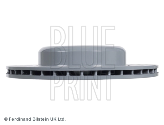 Задний тормозной диск Blue Print ADB114382 цена, от 108.30 USD