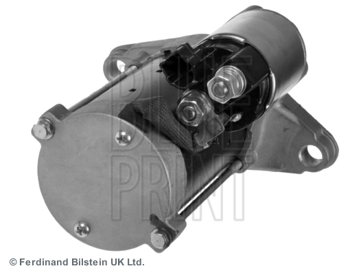  Motor de arranco Lexus RX 270/350/450H SUV (AGL10, GGL15, GYL15) (2008 - 2015) 270/350/450H