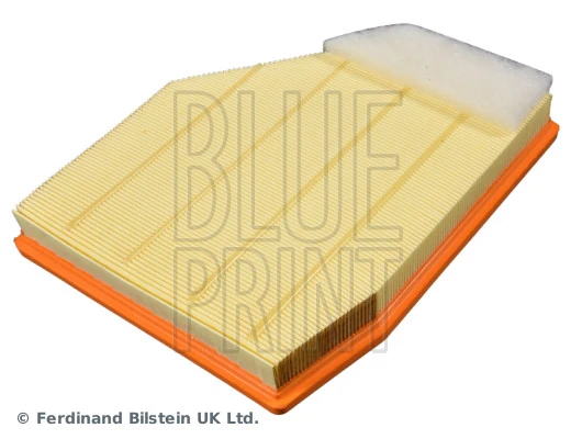 ADBP220090 Blue Print Воздушный фильтр двигателя