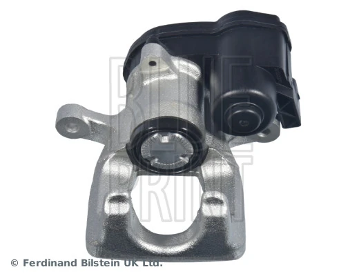 Задний левый суппорт Nissan Qashqai II внедорожник (J11) (2013 - 2021) цена, от 81.08 USD