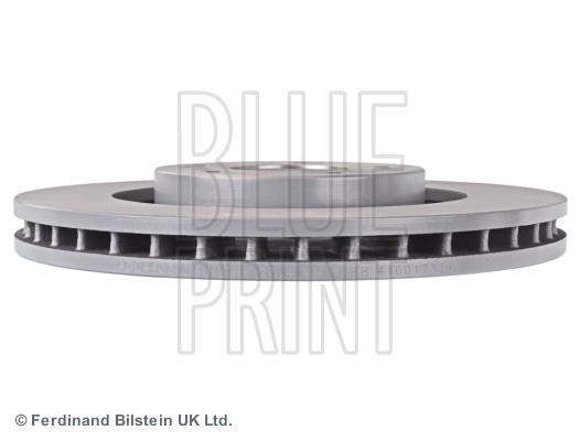 Тормоз дисковый передний Blue Print ADC44386 цена, от 45.16 USD