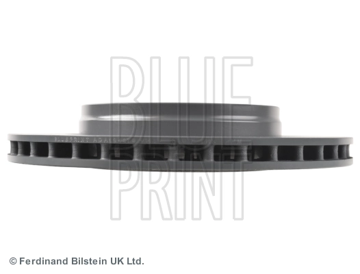 Купить 600643100D Tesla Motors Диск тормозной задний