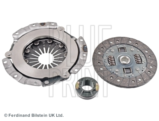 ADG03001 Blue Print Сцепление в сборе