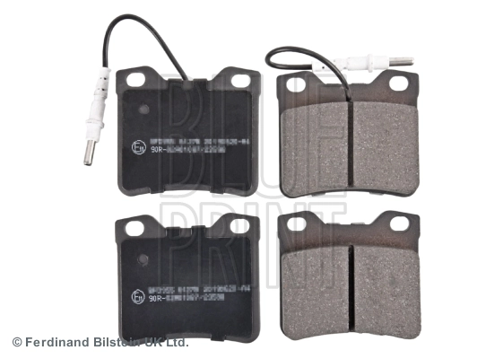 Колодки дисковые  Jurid/Bendix 571845 цена, от 13.25 USD