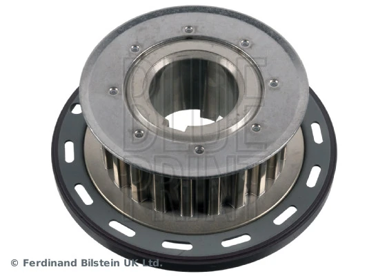 ADB116105 Blue Print