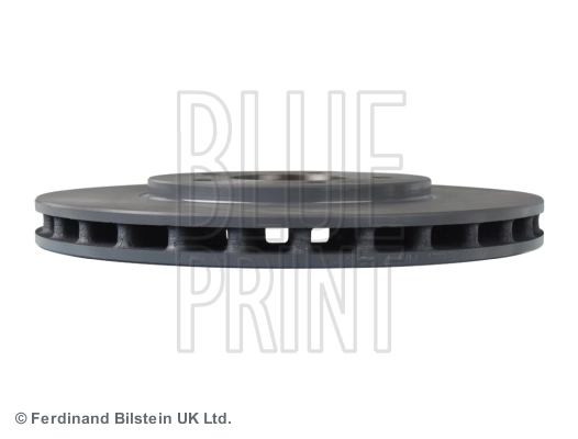 Тормоз дисковый передний Blue Print ADA104351 цена, от 28.89 USD