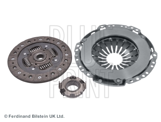 ADT330208 Blue Print Сцепление в сборе