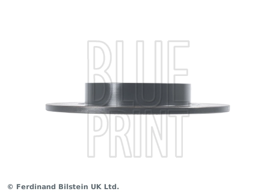 Задний тормозной диск Blue Print ADM543131 цена, от 24.74 USD