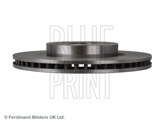 Тормоз дисковый передний Blue Print ADG043189 цена, от 43.19 USD