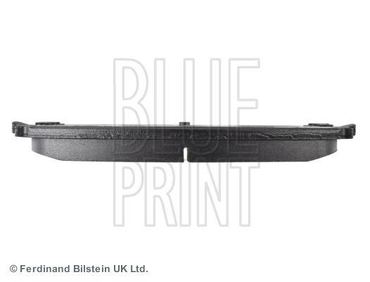 ADA104273 Blue Print Колодки передние