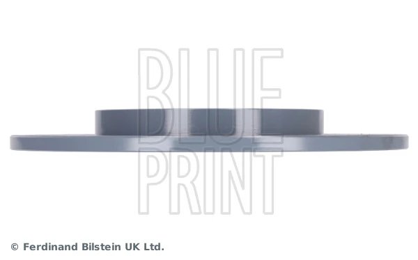 Disco do freio traseiro Ford Mustang CGW, K3R, K3S