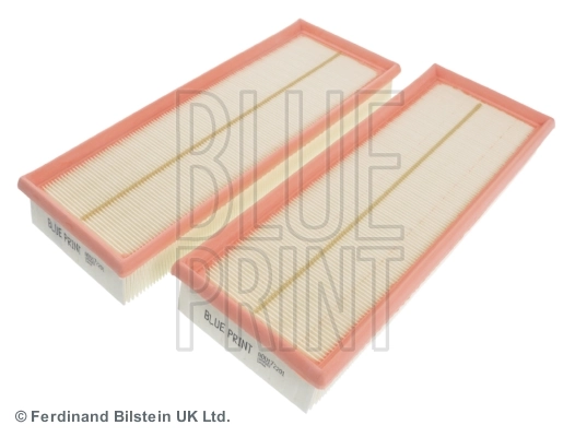  Filtro de ar Mercedes ML/GLE SUV (W164) (2005 - 2011) 