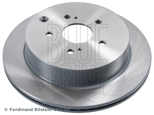 Disco do freio traseiro Suzuki Grand Vitara JC