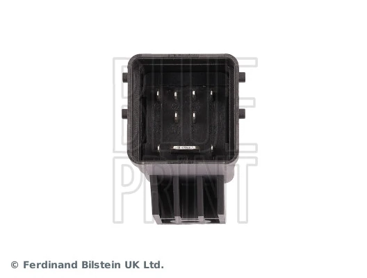 Реле управления Nissan Qashqai +2 I внедорожник (J10) (2007 - 2014) цена, от 73.29 USD