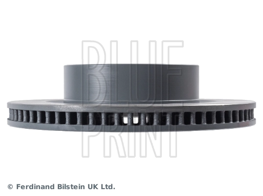 Тормоз дисковый передний Blue Print ADT343307 цена, от 65.75 USD