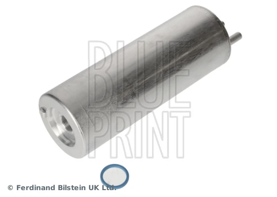 KL22912 Mahle Original Фильтр топлива