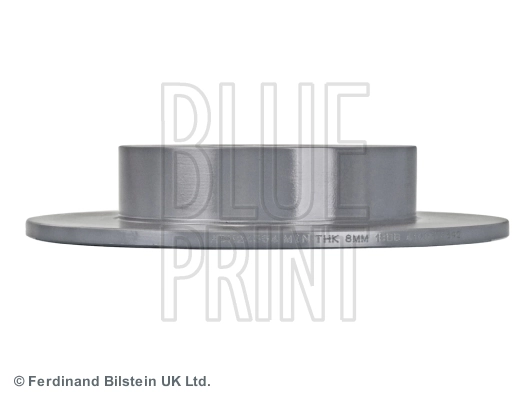 Задний тормозной диск Blue Print ADH24354 цена, от 24.75 USD