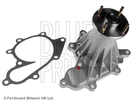  Bomba de água (bomba) de esfriamento Nissan Navara NP300 III pick-up (D40) (2004 - 2015) NP300 III