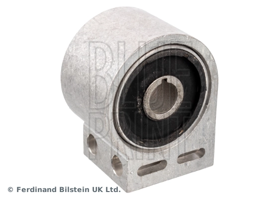 Bloco silencioso dianteiro do braço oscilante inferior Chevrolet Captiva I C100