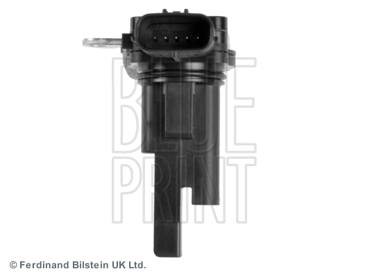 Sensor de fluxo (consumo) de ar, medidor de consumo M.A.F. - (Mass Airflow) para Toyota Yaris  P13