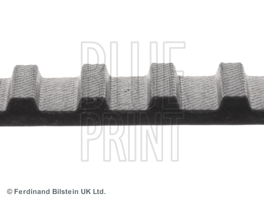  Correia do mecanismo de distribuição de gás Mazda 626 II hatchback (GC) (1983 - 1987) II