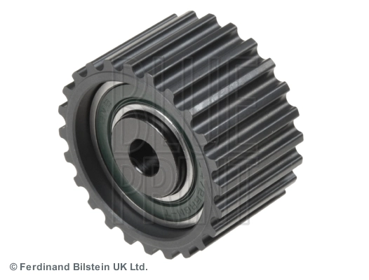  Rolo parasita da correia do mecanismo de distribuição de gás Subaru Forester I SUV (S10, SF) (1997 - 2002) I