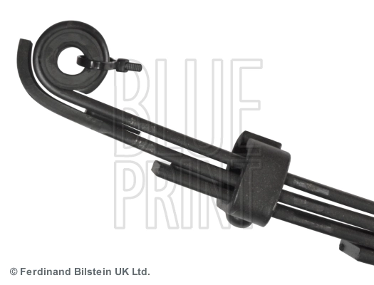 ADT38854 Blue Print Задние рессоры