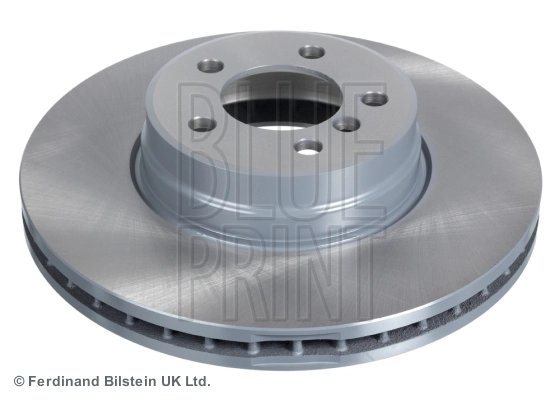 SDB000200 Land Rover Диск тормозной передний