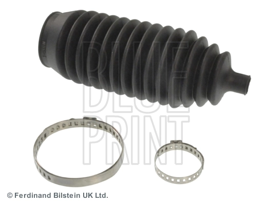 Bota de proteção do mecanismo de direção (de cremalheira) Subaru Outback 2 B12, BE, BH