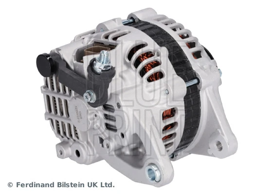 LR170758 Land Rover Генератор автомобильный