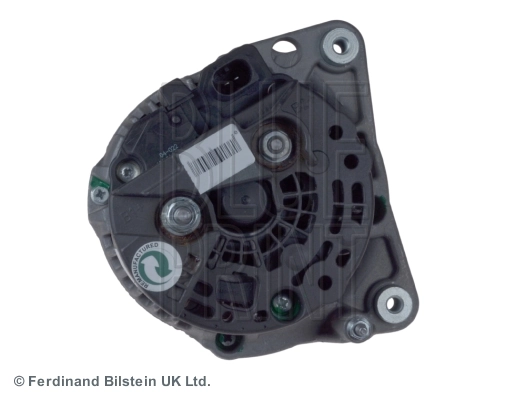 Gerador Audi A6 Allroad C5 4BH