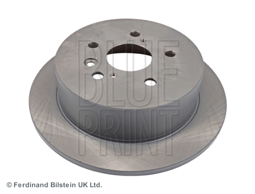 Дисковый тормоз на Lexus RX 300/330/350/400H U3