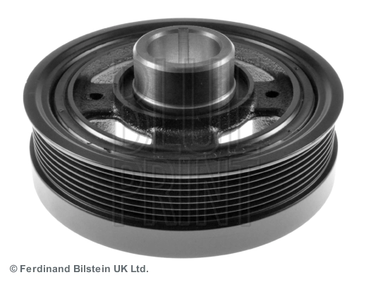 Polia de cambota para Toyota Hiace IV H1, H2