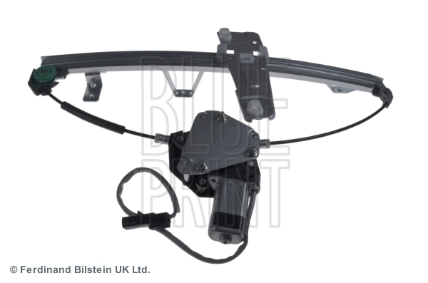 ACQ0368 Magneti Marelli Механизм стеклоподъемника передней левой двери