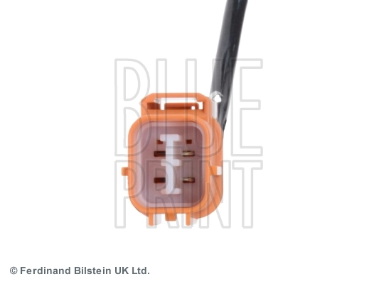 Датчик ABS задний левый Blue Print ADH27106
