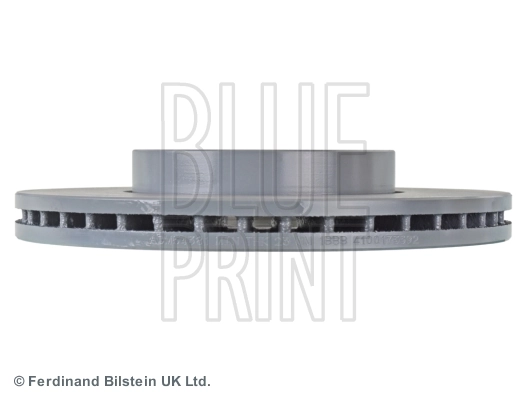 Тормоз дисковый передний Blue Print ADM54381 цена, от 39.28 USD