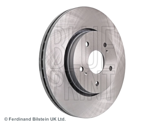 ADK84337 Blue Print Диск тормозной передний