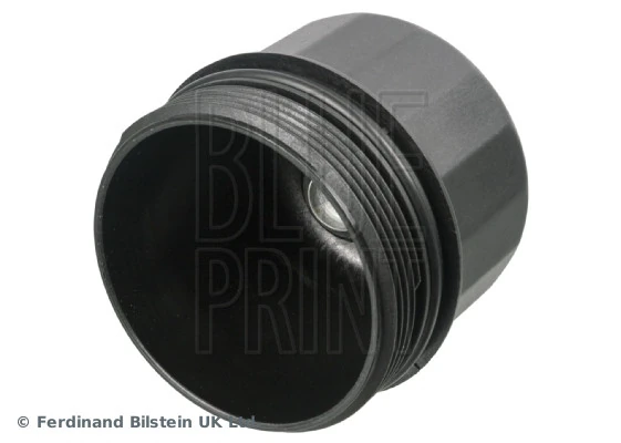 ADBP990036 Blue Print Крышка масляного фильтра